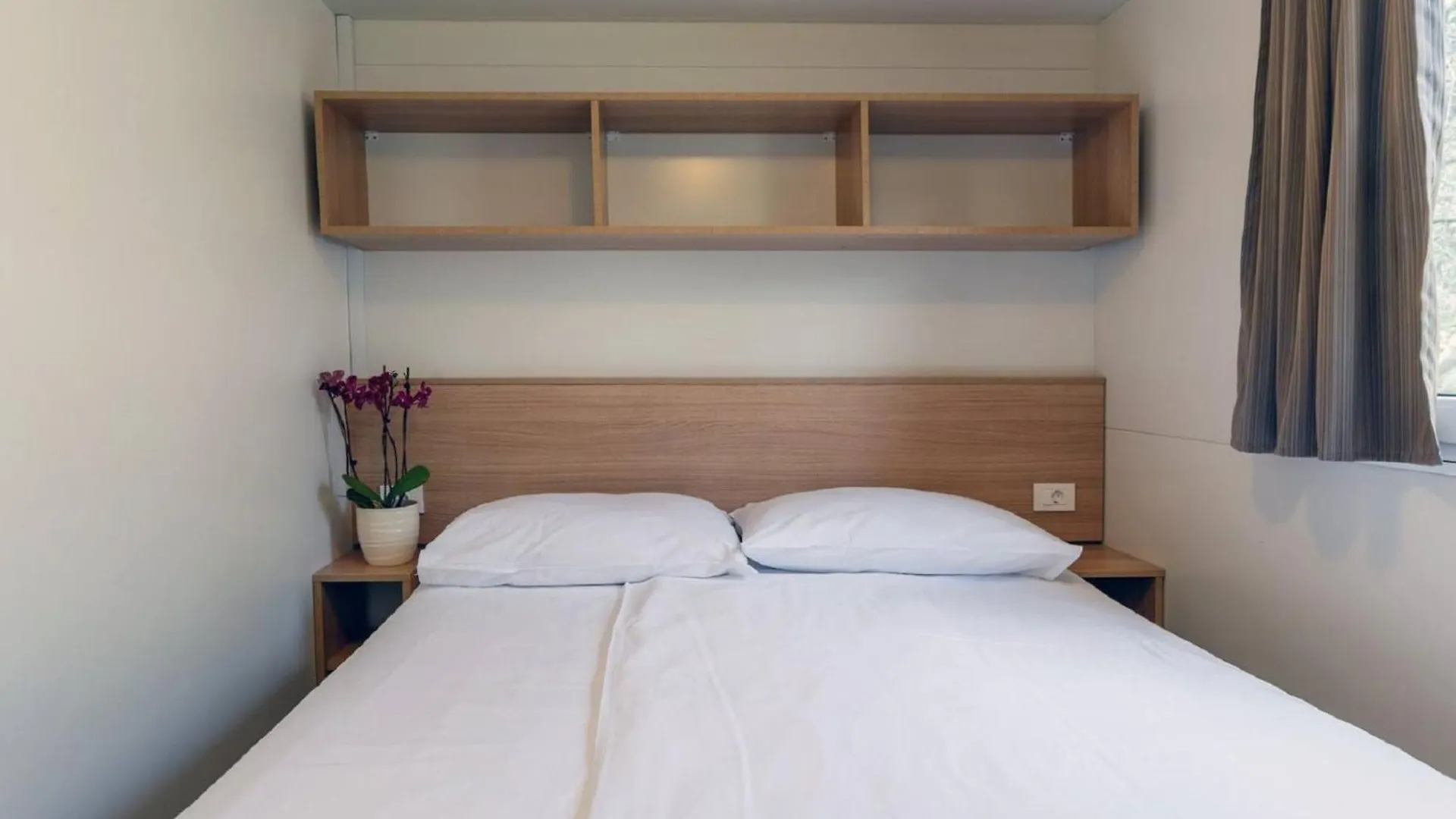 Holiday Home Banko Camping-1 By Interhome Porec