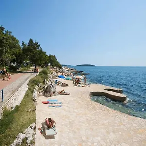 Easyatent Safari Tent Zelena Laguna Porec