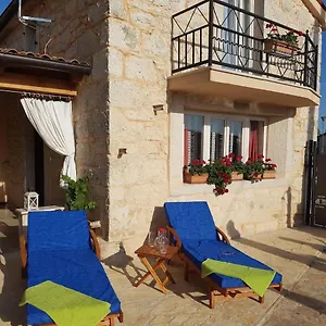 Casa Ladonja Poreč