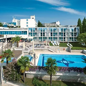 Zorna Plava Laguna Porec