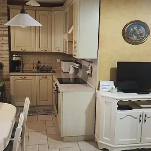 Apartment Dado, Porec
