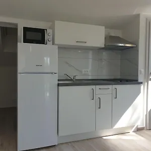Novo Naselje Porec