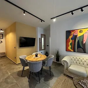 Urban Apartamento