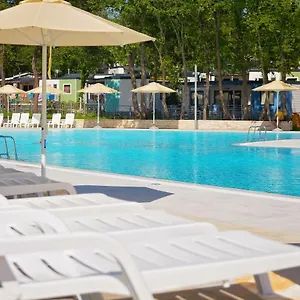 Caravans Bijela Uvala Porec