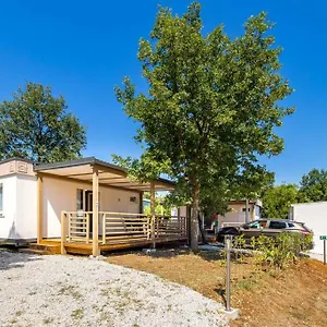 Mini Camping Funtana Poreč