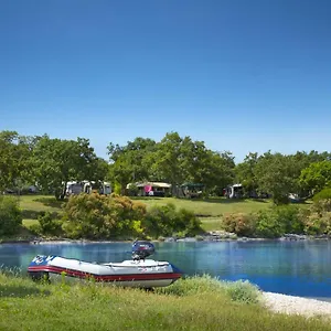 Victoria Mobilehome In Solaris Fkk Naturist Porec