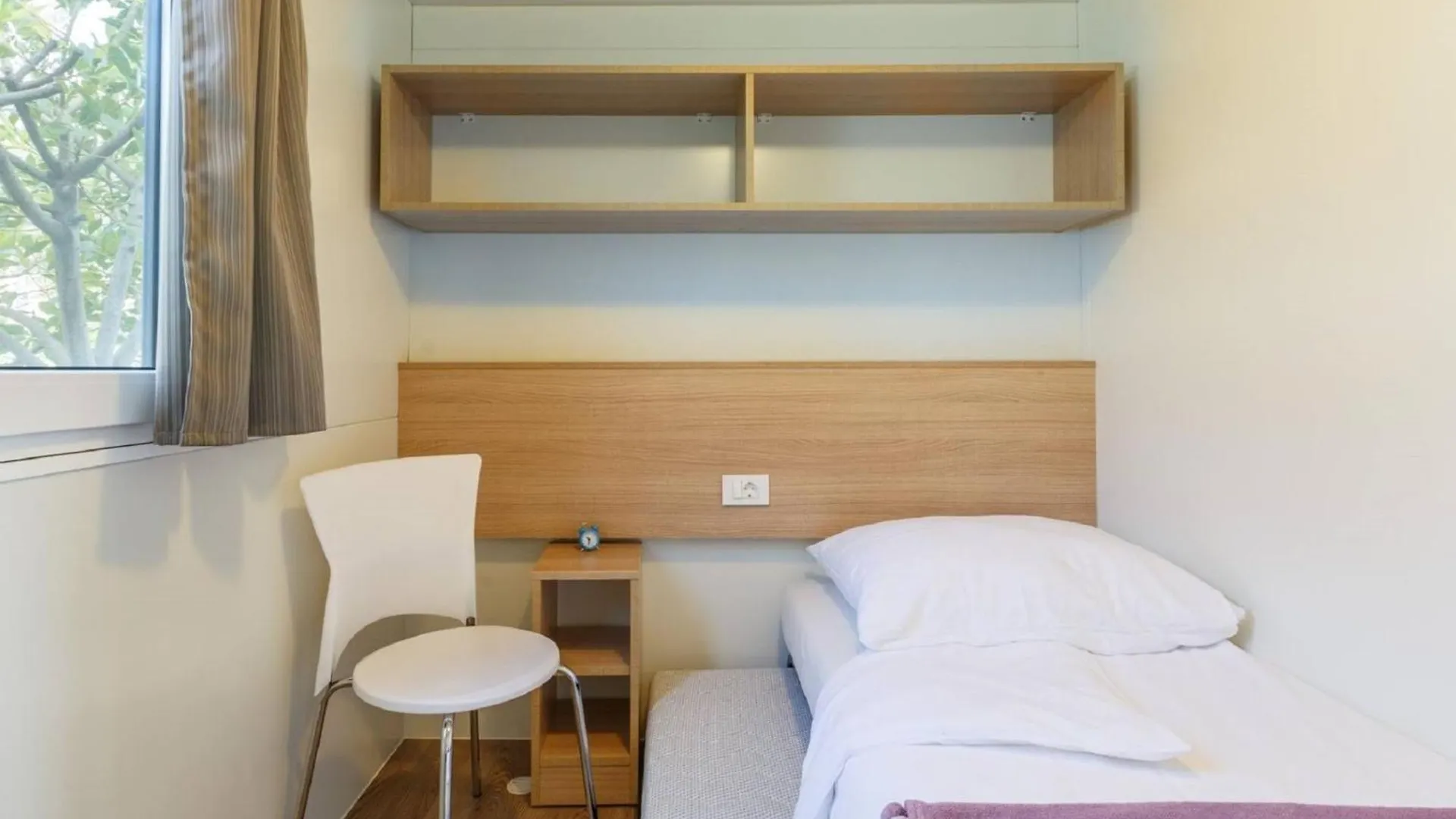 Holiday Home Banko Camping-1 By Interhome Porec