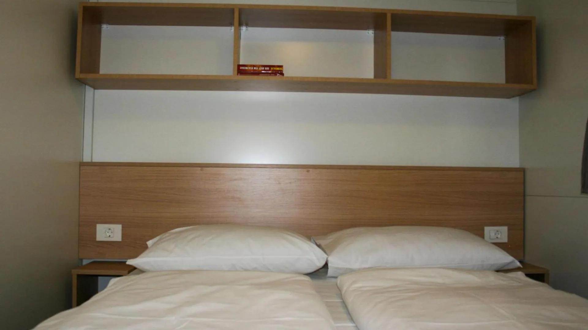 Holiday Home Banko Camping-1 By Interhome Porec